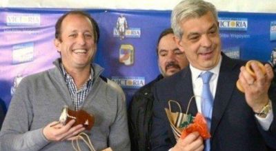 Insaurralde explic� por qu� se inclina por la f�rmula de Dom�nguez y Espinoza