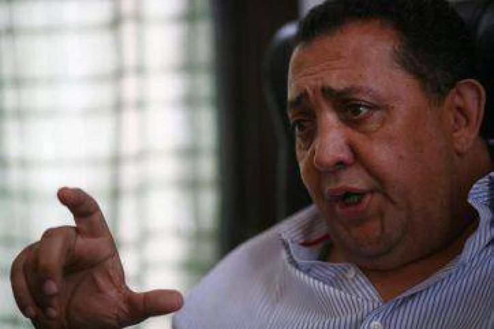 D�El�a ya eligi� candidato a gobernador