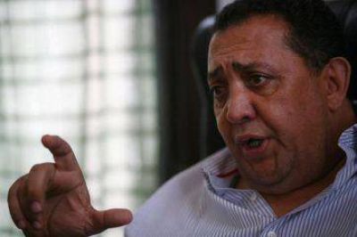 D�El�a ya eligi� candidato a gobernador