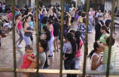 Caacup� ser� lugar de valoraci�n de la figura de la mujer paraguaya