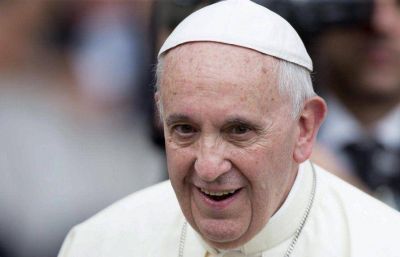 Medidas para la visita papal