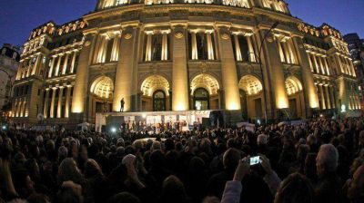 La Asociaci�n de Magistrados pedir� la inconstitucionalidad de la ley de subrogancias