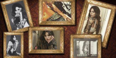 Candelaria Tinelli, la it girl (�y ahora soltera!) m�s codiciada