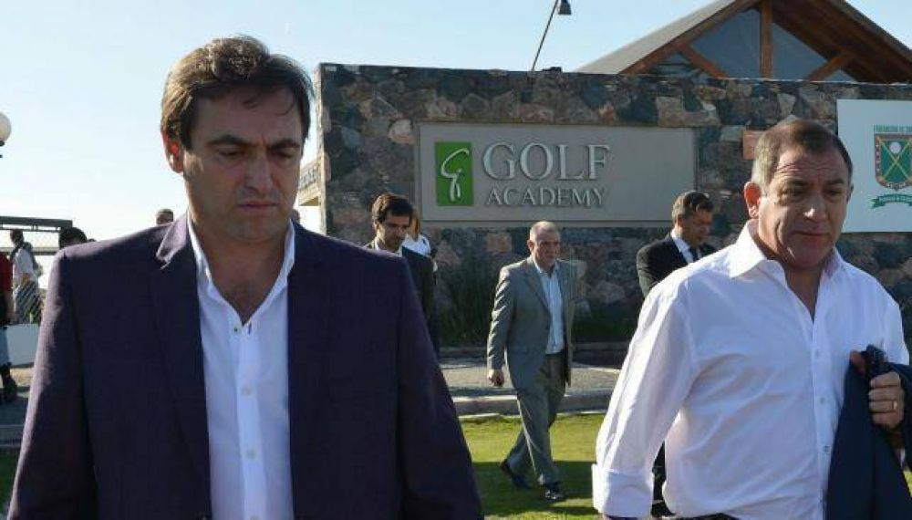 Macri confirma que Mestre es su candidato