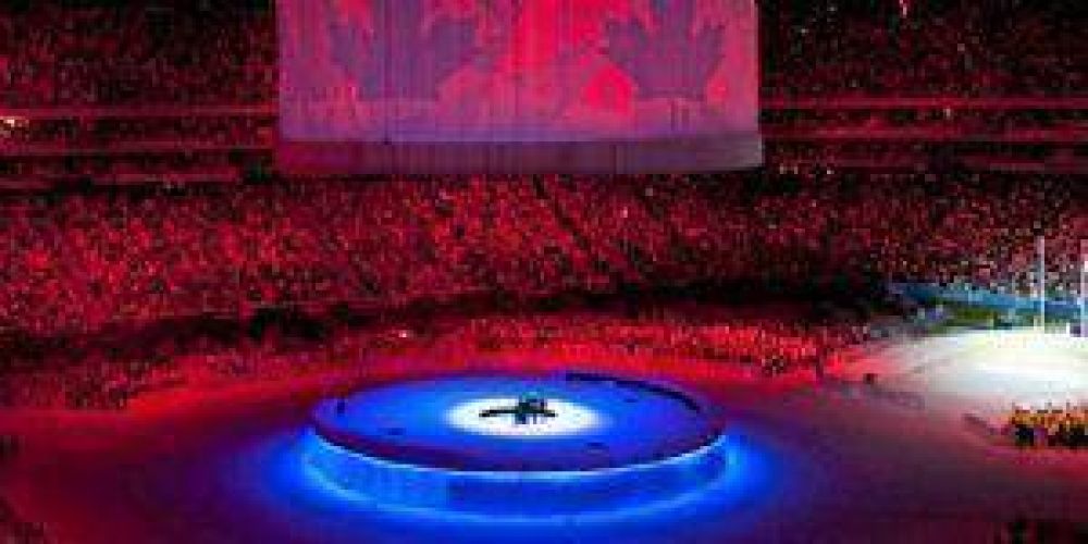 Juegos Panamericanos: Reutemann y Rosa Godoy est�n en Canad�