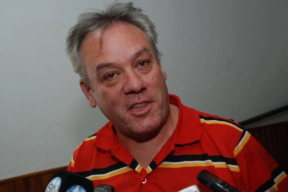 El vernismo se resiste a ir detr�s de Scioli
