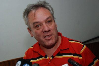 El vernismo se resiste a ir detr�s de Scioli