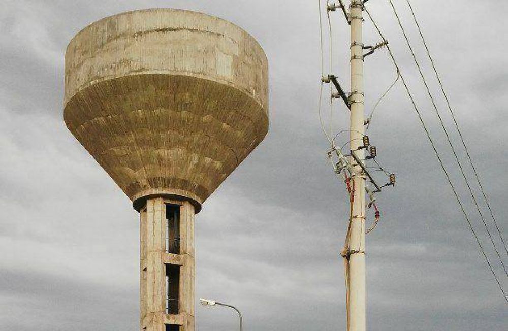 Acueducto II: el Frepam pide informe