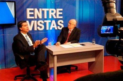 Capitanich: 