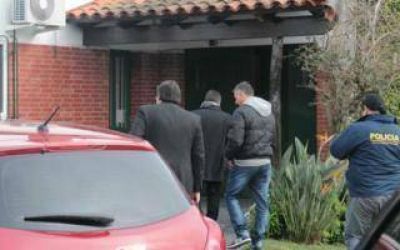 Ensenada: Profesora de Historia y su esposo detenidos por pedofilia