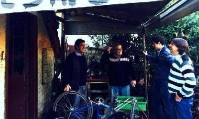 �Queremos que los delincuentes no sean los due�os de las calles�
