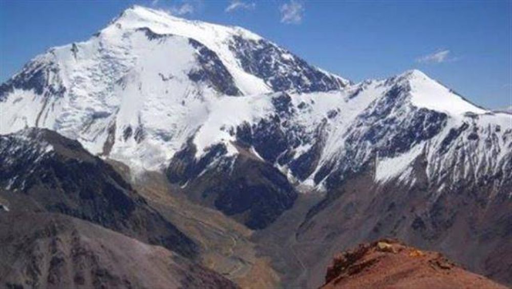 Esperan este fin de semana un frente fr�o y nevadas en la Cordillera
