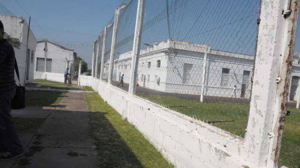 Se registra un aumento de la poblaci�n penal en Entre R�os 