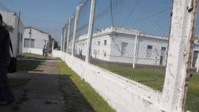 Se registra un aumento de la poblaci�n penal en Entre R�os 