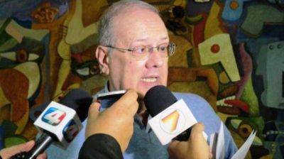EL PJ IMPULSA LA F�RMULA FELLNER � JENEFES PARA LA GOBERNACI�N