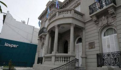 Finalmente, cl�nicas y sanatorios de Concordia no cortar�n el servicio este jueves 