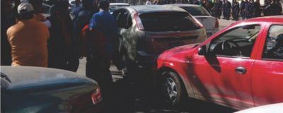 INTERJURISDICCIONALES MANTENDR�N SU LUCHA HASTA LA LEGISLACI�N