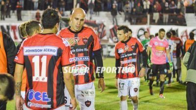 Patronato cay� sobre el final ante Douglas Haig en Pergamino