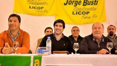 Fuertes llama a reclutar 
