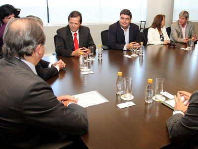  Se realizar� el primer Foro de Empresarios de Jujuy