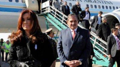 Cristina encabezar� los actos de celebraci�n del 9 de Julio
