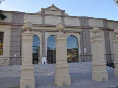 La Feria del Libro en La Rioja ser� del 17 al 26 de julio