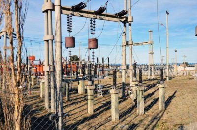 Mediciones en subestaci�n de energ�a confirmaron la contaminaci�n sonora