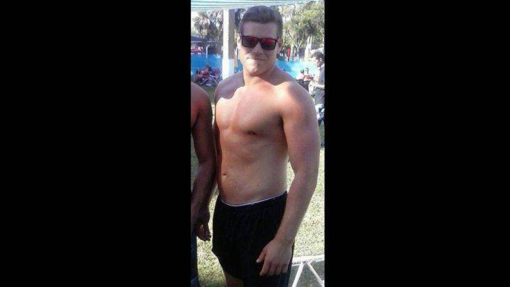 Cristian Pilotti seguir� detenido en Bat�n