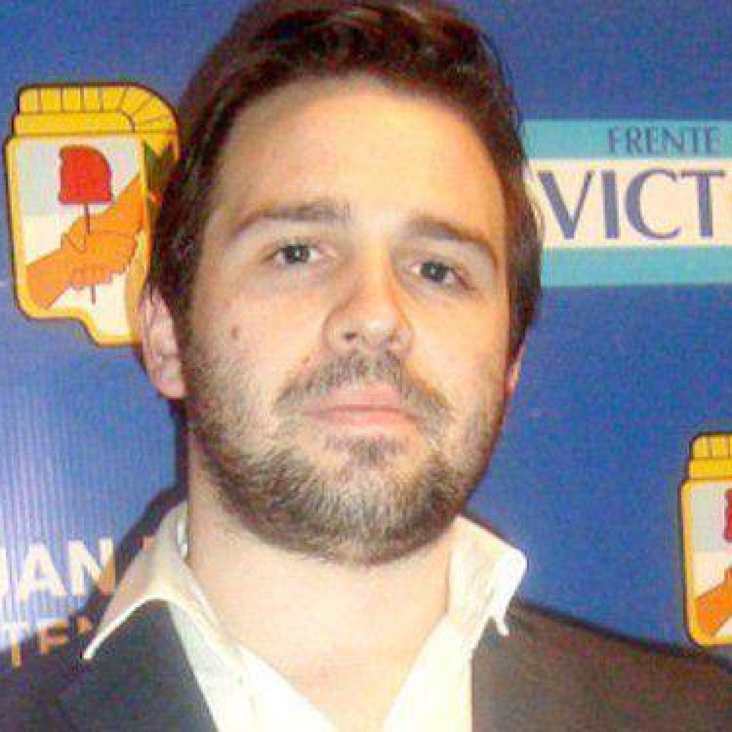 JUAN MANUEL PERALTA “No tenemos dudas que la gente nos va a