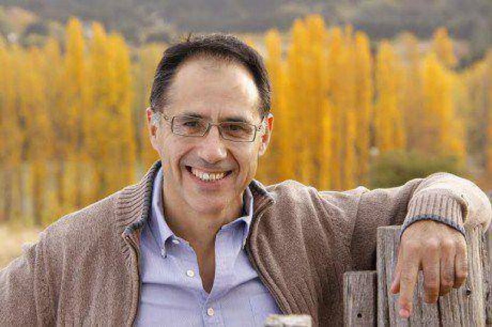 Wisky: �Vamos a representar los intereses rionegrinos en el Congreso�