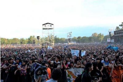 San Pedro realizar�a nuevamente el Festival Mastai
