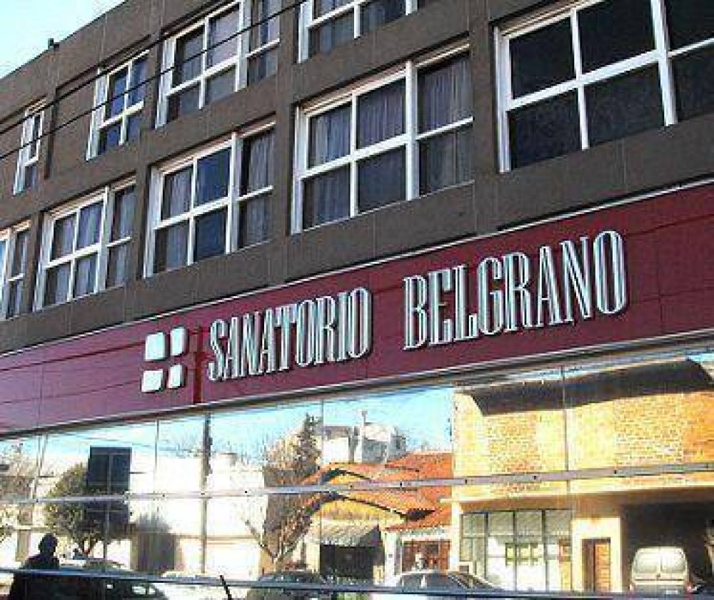 Finalmente se confirm la venta del Sanatorio Belgrano