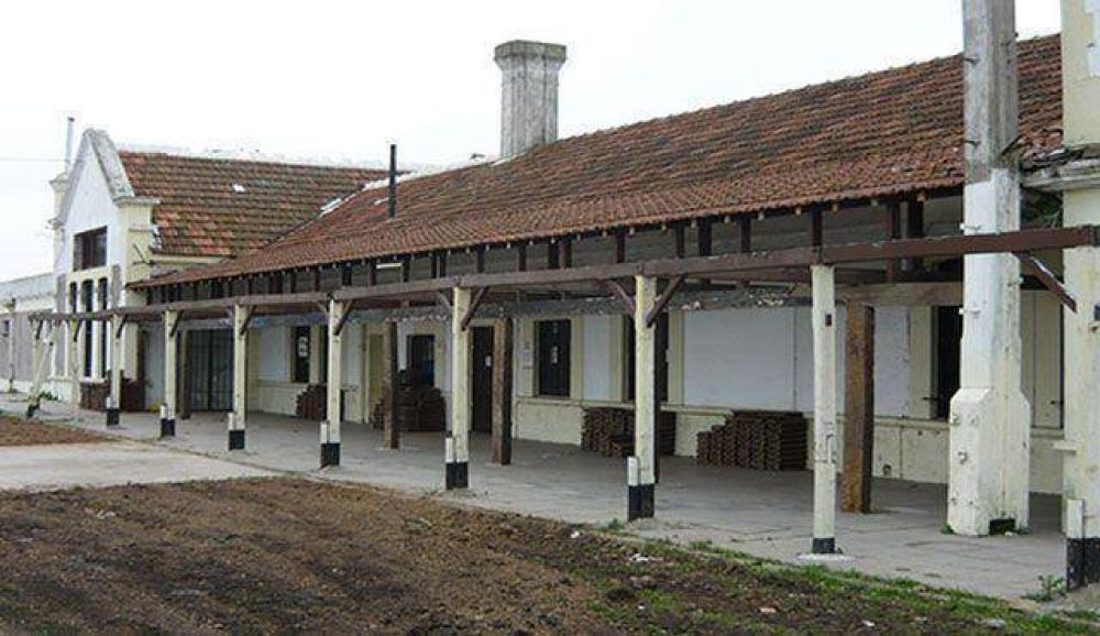 Estaci�n Norte de Ferrocarril: Denuncian que no se respetan los principios de intervenci�n