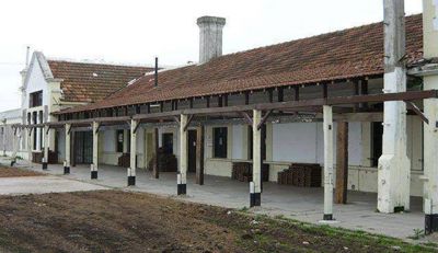 Estaci�n Norte de Ferrocarril: Denuncian que no se respetan los principios de intervenci�n