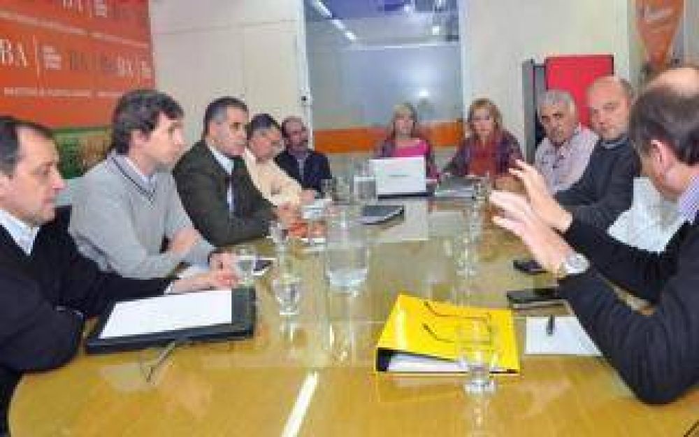 Provincia declar� Emergencia Agropecuaria para varios distritos bonaerenses