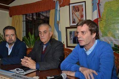 El Ministerio de Salud de la provincia y Naci�n trabajan, junto a la OPS, en un programa de salud