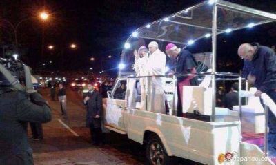 �El padre Espinal predic� el Evangelio, por esto lo mataron�