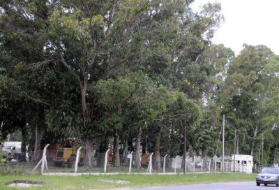 Prorrogaron la presentaci�n del proyecto para el centro de convenciones