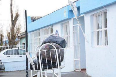 Radicaron otra denuncia por presunto abuso