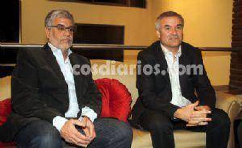 �Hay que permitir un futuro beneficioso para Necochea�