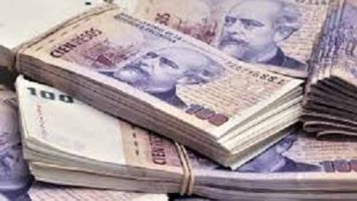 Las Termas: a mano armada se llevaron 70 mil pesos en efectivo