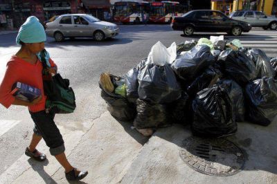 As� funcionar�n los servicios en la Ciudad por el feriado del 9 de Julio