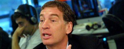 Santilli: �Lousteau pide debate pero no hizo una sola propuesta�