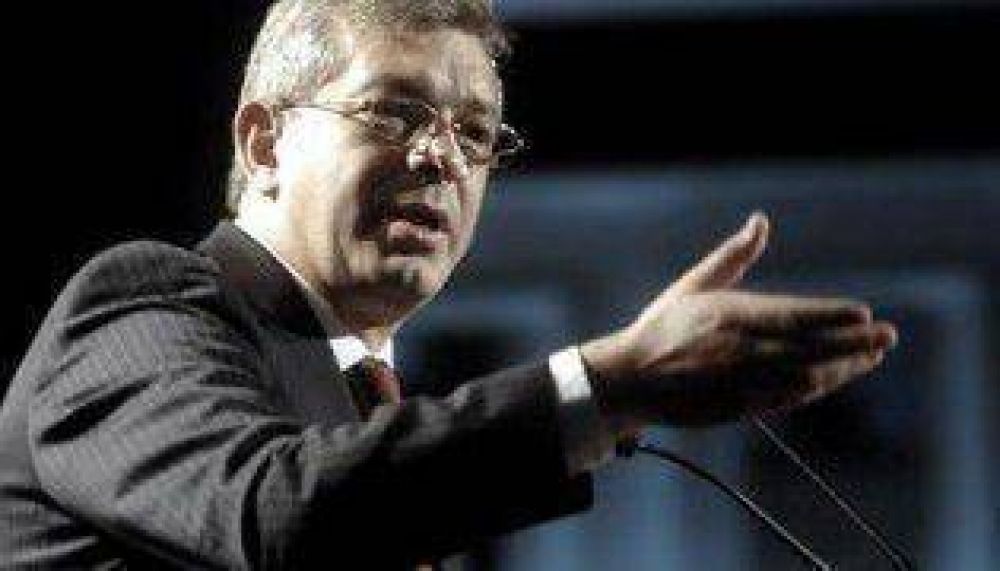 Dom�nguez: �Quien gane las PASO va a ser el pr�ximo gobernador�