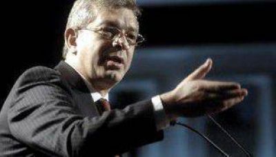 Dom�nguez: �Quien gane las PASO va a ser el pr�ximo gobernador�