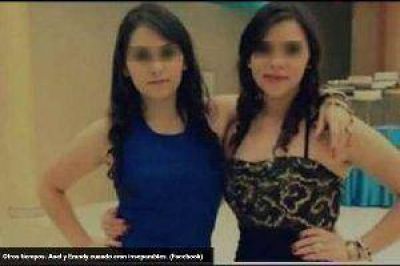 Mat� de 65 pu�aladas a su amiga por subir una foto a Facebook: siete a�os de c�rcel