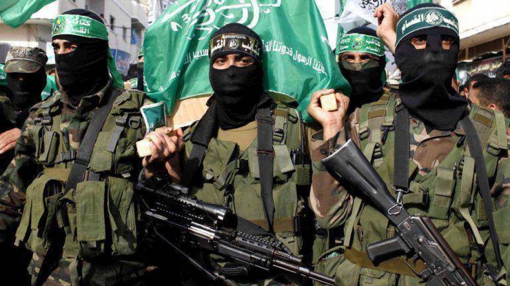 Tel Aviv denuncia que Hamas tiene cautivo a uno de los dos israel�es desaparecidos en Gaza
