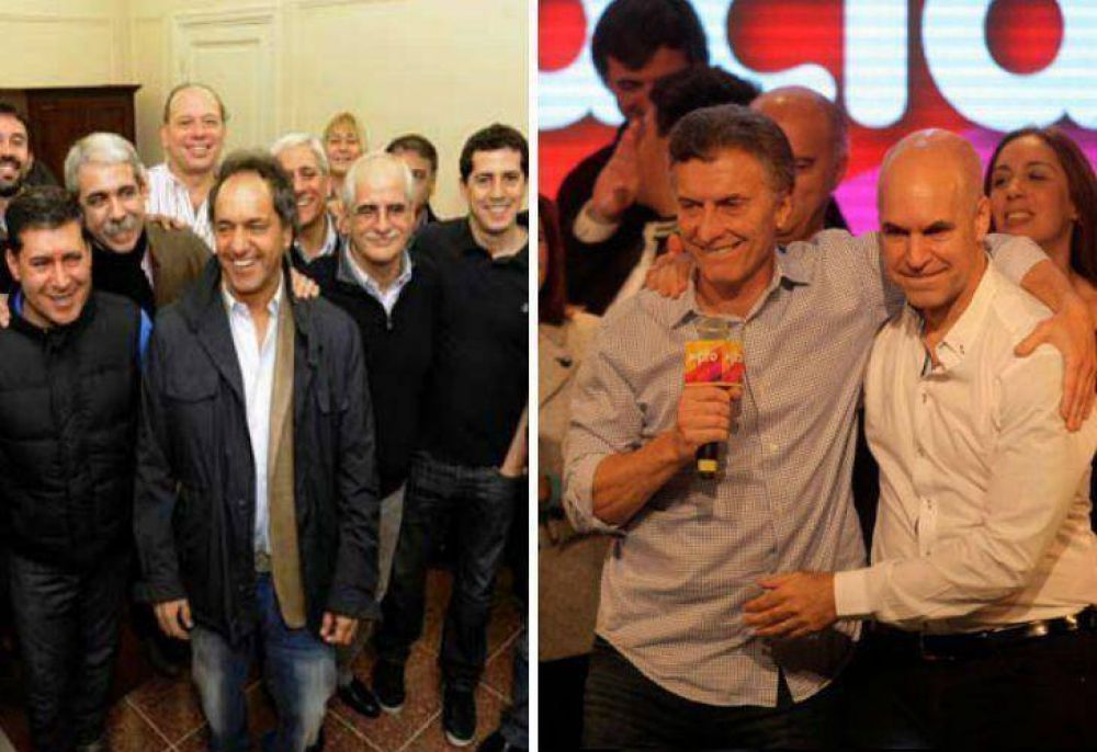 Macri: 