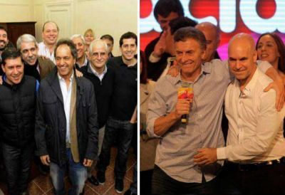 Macri: 