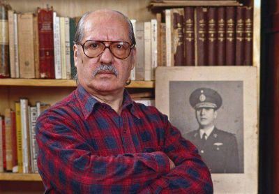 Se realizar� en Nogoy� el Encuentro de Revisionismo Hist�rico Ferm�n Ch�vez
